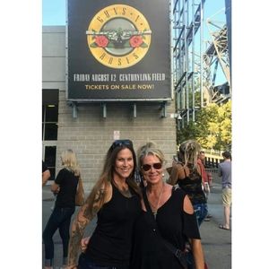 Meet your Posher, Rennetta